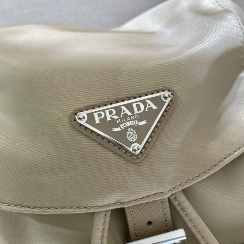 Prada Backpacks